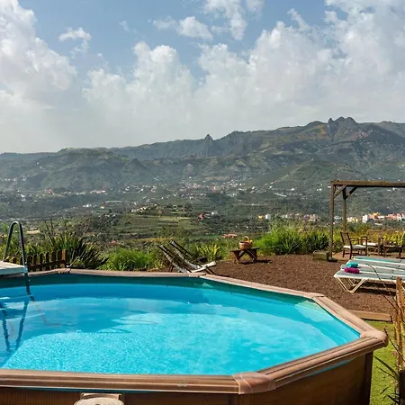 La Caldera